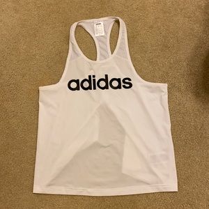 Adidas Tank Top